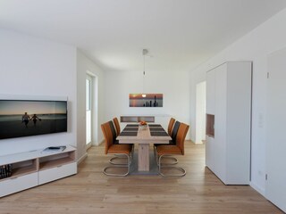 Ferienwohnung Seebad Bansin  4