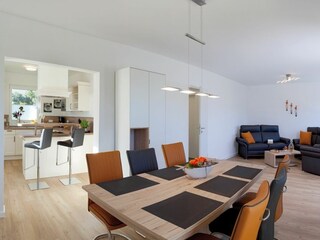 Ferienwohnung Seebad Bansin  6