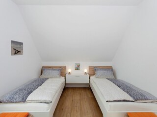 Ferienwohnung Seebad Bansin  12