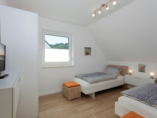 Ferienwohnung Seebad Bansin  13