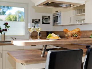 Ferienwohnung Seebad Bansin  14