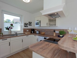 Ferienwohnung Seebad Bansin  15