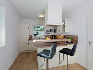 Ferienwohnung Seebad Bansin  16