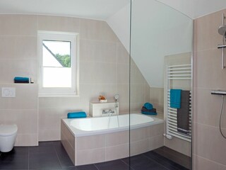 Ferienwohnung Seebad Bansin  19