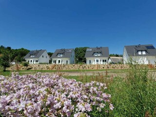 Ferienhaus Alt Sallenthin 10, Meer