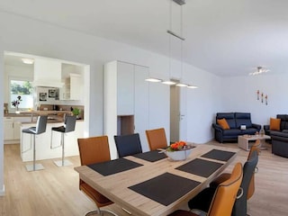 Ferienwohnung Seebad Bansin Ausstattung 1