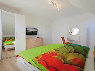 Ferienwohnung Seebad Bansin Ausstattung 10