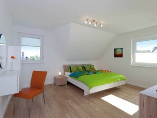 Ferienwohnung Seebad Bansin Ausstattung 11