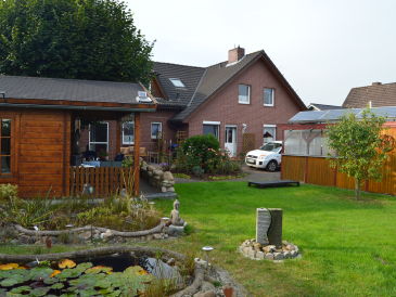 Ferienwohnung Kehdingen