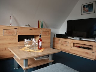 Sideboard Wohnzimmer