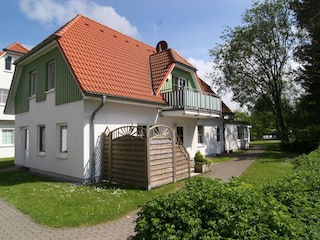 Aussenansicht 1