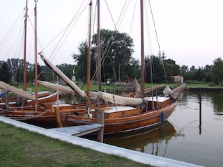 Zeesboote