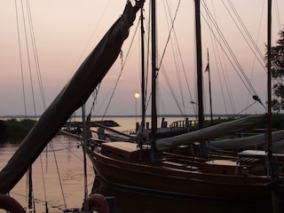 Am Hafen
