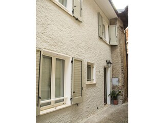 Appartamento per vacanze Tignale Registrazione all'aperto 2