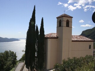 Appartamento per vacanze Tignale Ambiente 17