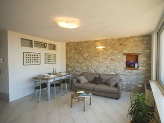 Appartamento per vacanze Tignale Caratteristiche 6