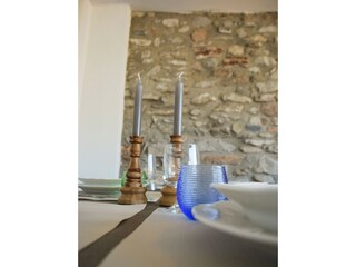 Appartamento per vacanze Tignale Caratteristiche 11