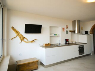 Appartamento per vacanze Tignale Caratteristiche 7