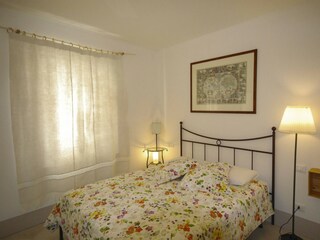 Appartamento per vacanze Tignale Caratteristiche 12