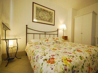 Appartamento per vacanze Tignale Caratteristiche 13