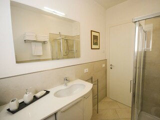 Appartamento per vacanze Tignale Caratteristiche 15