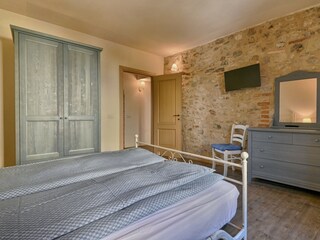 Ferienwohnung Tignale Ausstattung 13