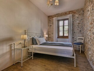 Ferienwohnung Tignale Ausstattung 15