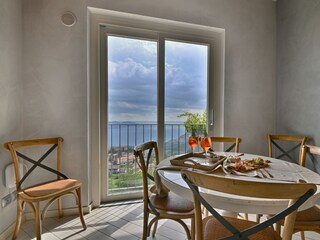 Appartamento per vacanze Tignale Caratteristiche 37