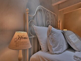 Appartamento per vacanze Tignale Caratteristiche 23