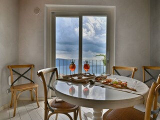 Appartamento per vacanze Tignale Caratteristiche 38