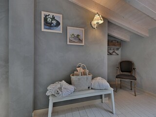 Appartamento per vacanze Tignale Caratteristiche 39