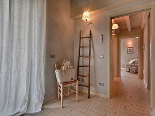 Appartamento per vacanze Tignale Caratteristiche 40