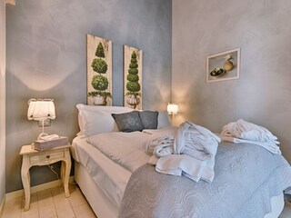 Appartamento per vacanze Tignale Caratteristiche 32