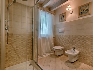 Appartamento per vacanze Tignale Caratteristiche 33