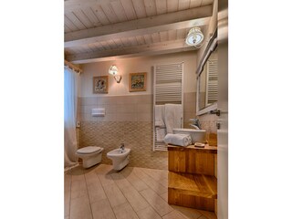 Appartamento per vacanze Tignale Caratteristiche 34