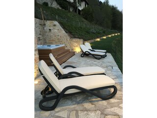 Appartamento per vacanze Tignale Ambiente 43