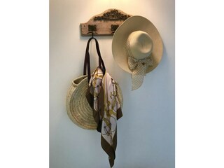 Appartamento per vacanze Tignale Caratteristiche 18