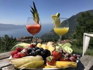 Appartamento per vacanze Il Mosto - Tignale - image1