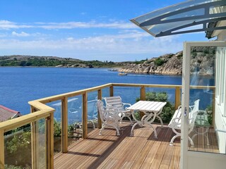 "Villa Havstenssund" (Westküste)