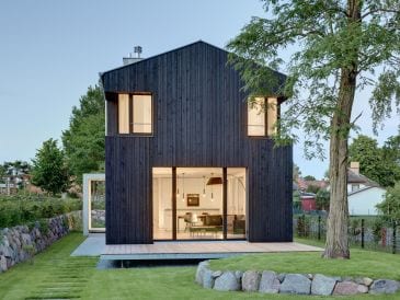 Holiday house WIECKin