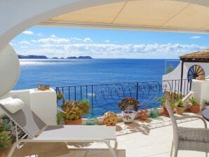 Holiday apartment A3678 Cala Fornells - Paguera - image1