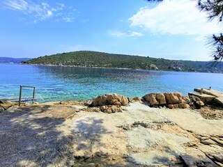 Casa de vacaciones Drvenik Veli Entorno 29