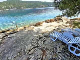 Casa de vacaciones Drvenik Veli Entorno 31