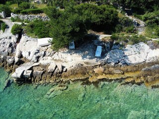 Casa de vacaciones Drvenik Veli Entorno 30