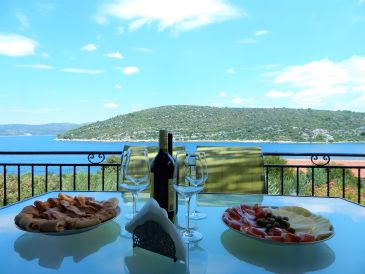 Holiday house Villa Marela