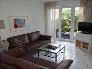 Couchbereich