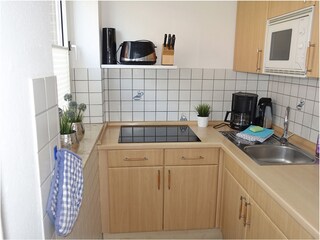 Küchenbereich