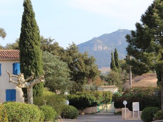 Casa per le vacanze Le Plan-de-la-Tour Ambiente 33