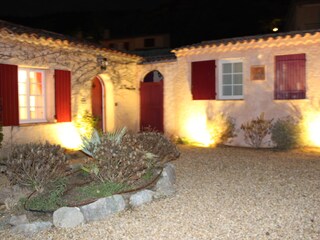 Casa per le vacanze Le Plan-de-la-Tour Ambiente 37