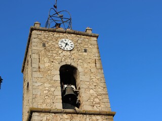 Casa per le vacanze Le Plan-de-la-Tour Ambiente 38